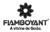 Logo da marca Flamboyant