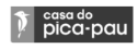 Logo da marca Casa do Pica Pau