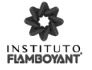 Logo da marca Instituto Flamboyant