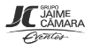 Logo da marca Grupo Jaime Camera Eventos
