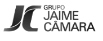 Logo da marca Grupo Jaime Camera