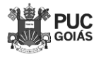 Logo da marca PUC Goiás