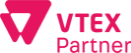 VTEX Partner Logo